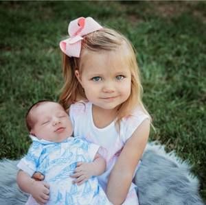 Meet your Posher, Mary kate